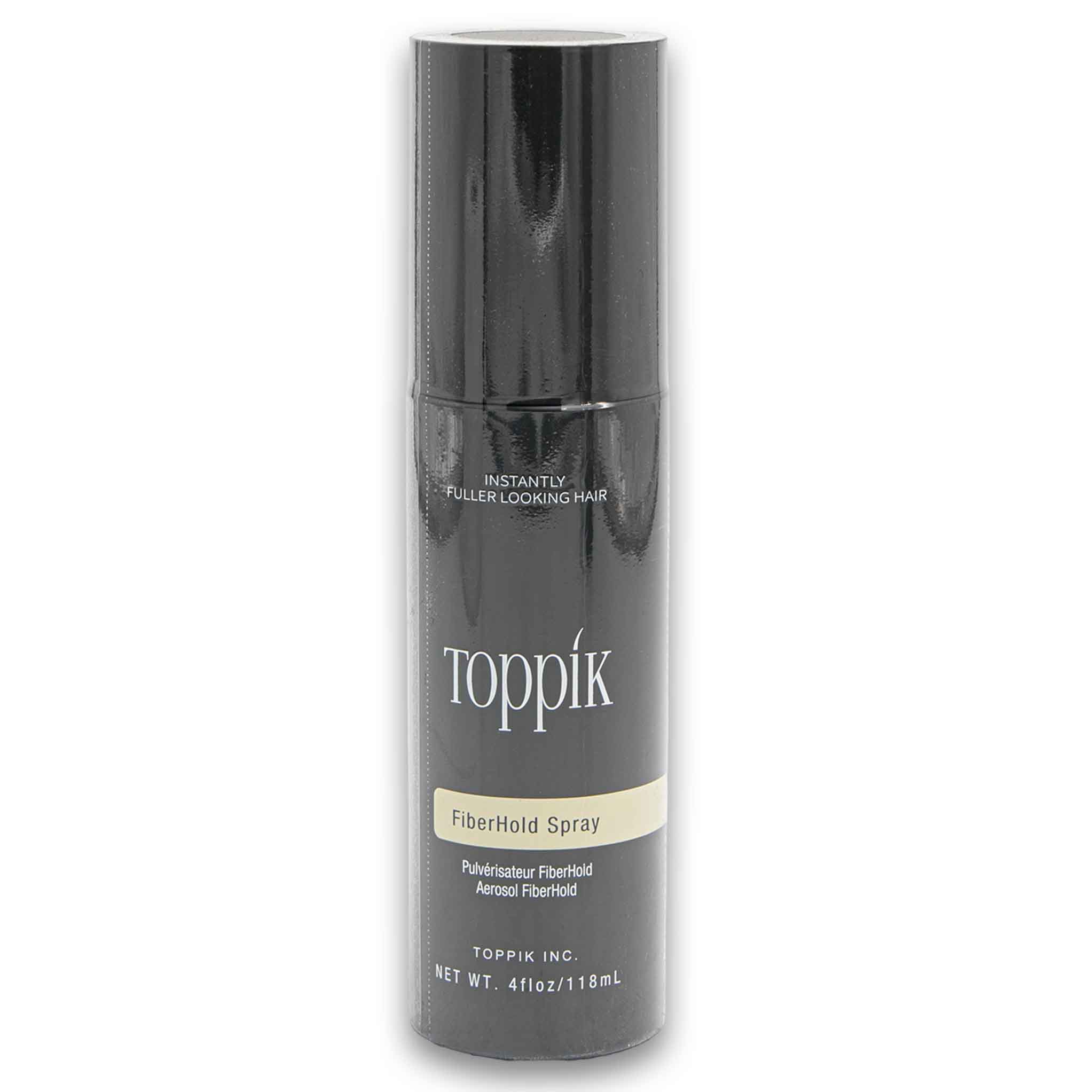 Toppik Inc. Products