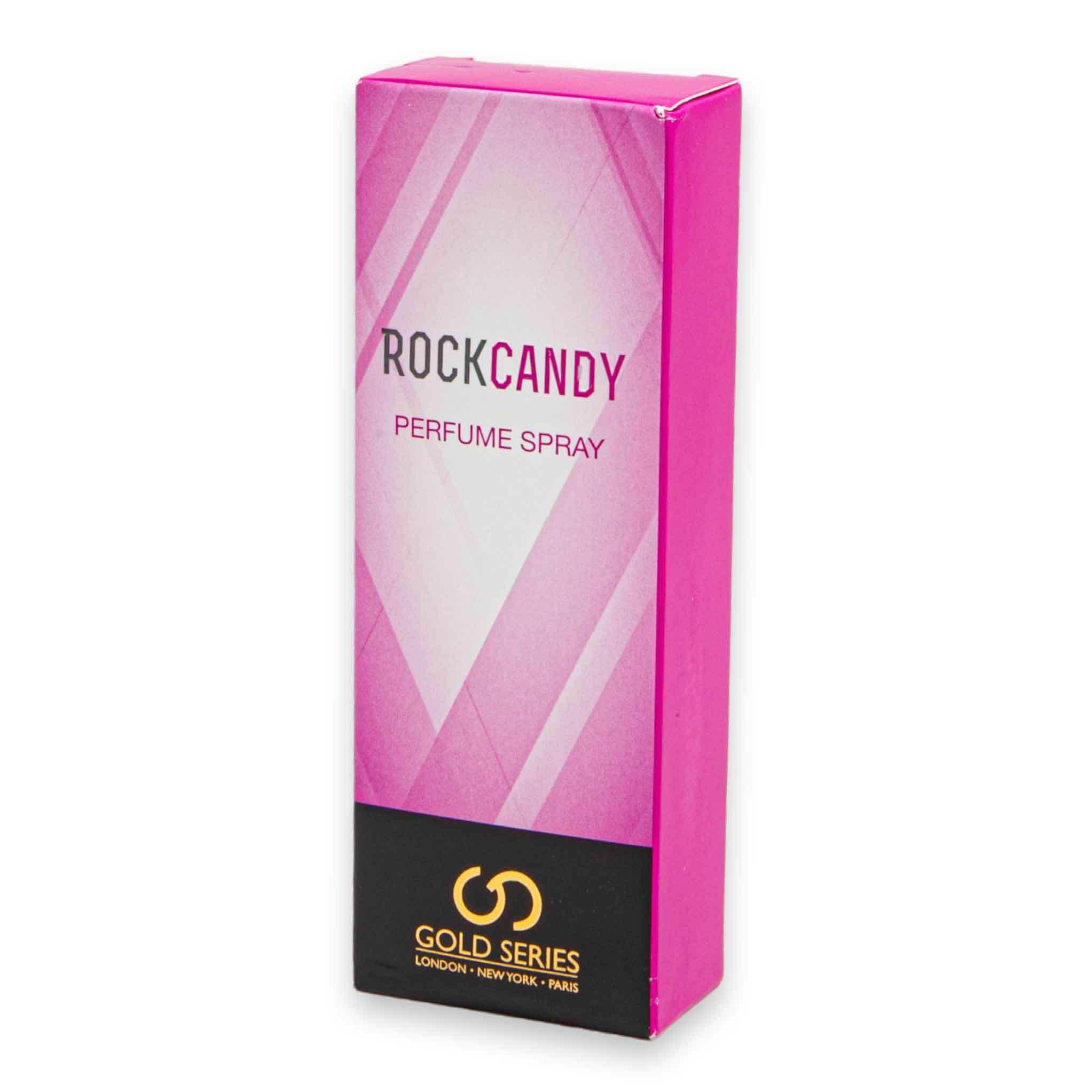 Gold Series - London. New York. Paris